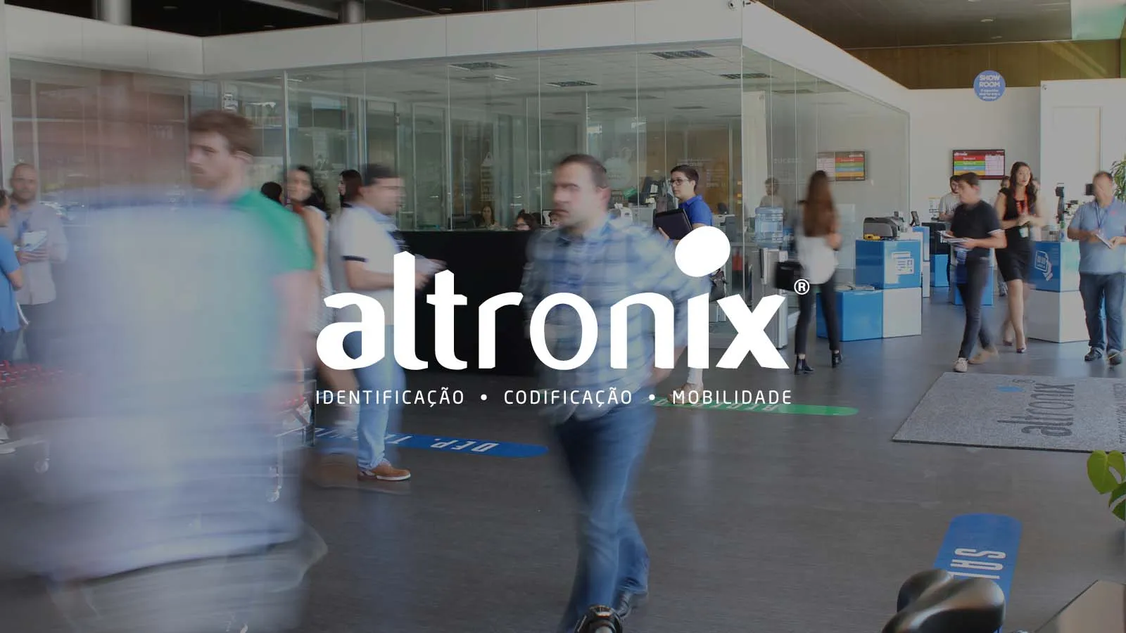 Altronix Sistemas Eletrónicos