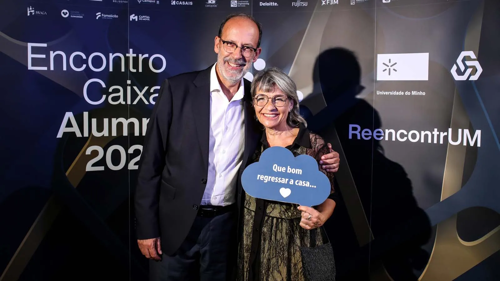 Encontro Caixa Alumni 2022