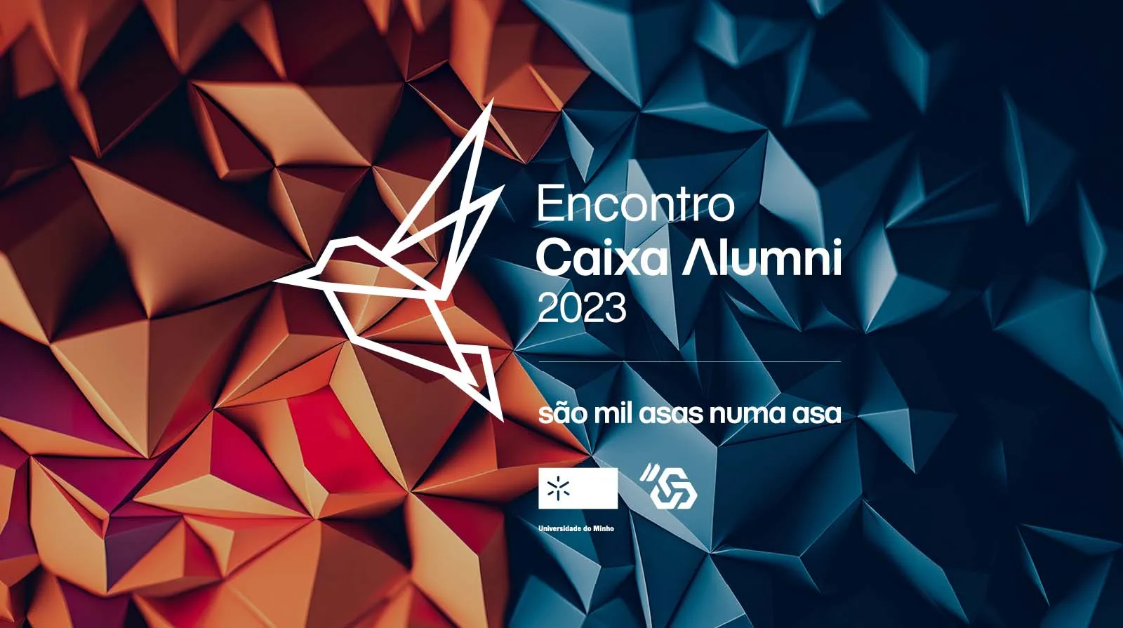 Encontro Caixa Alumni 2023