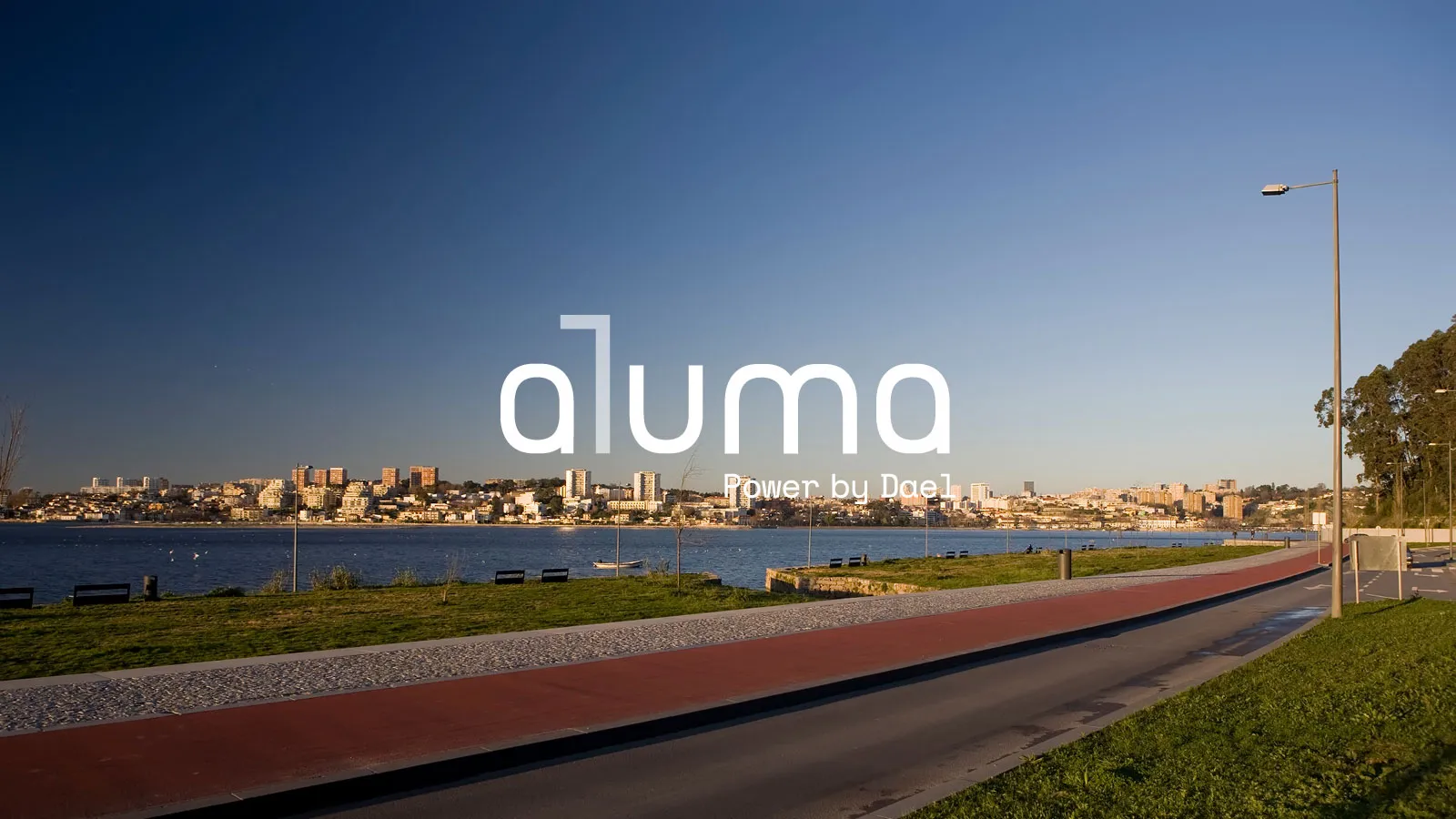 Aluma