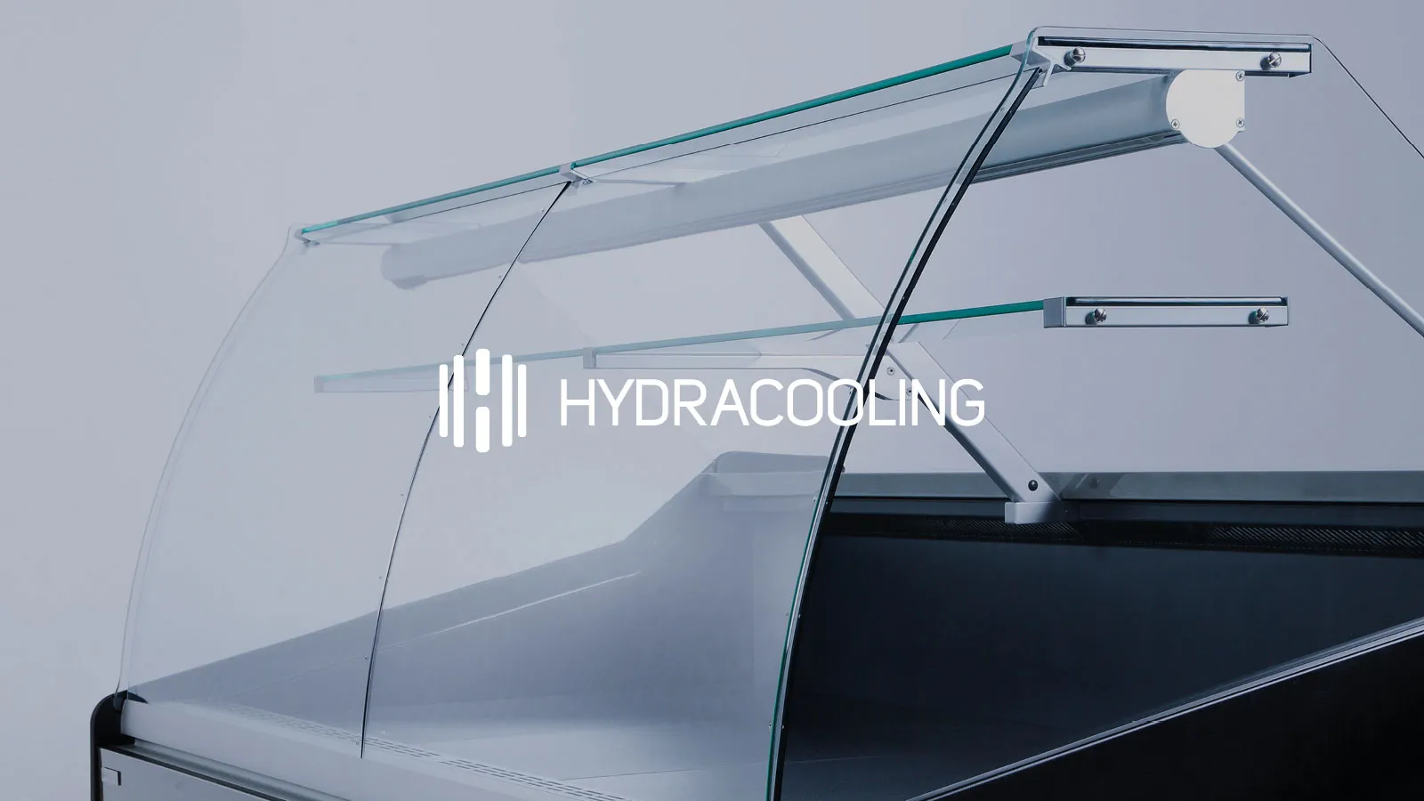 Hydracooling