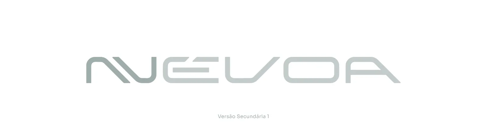 Névoa Identidade Visual