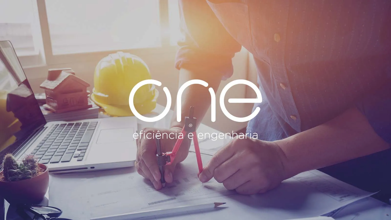 ONE